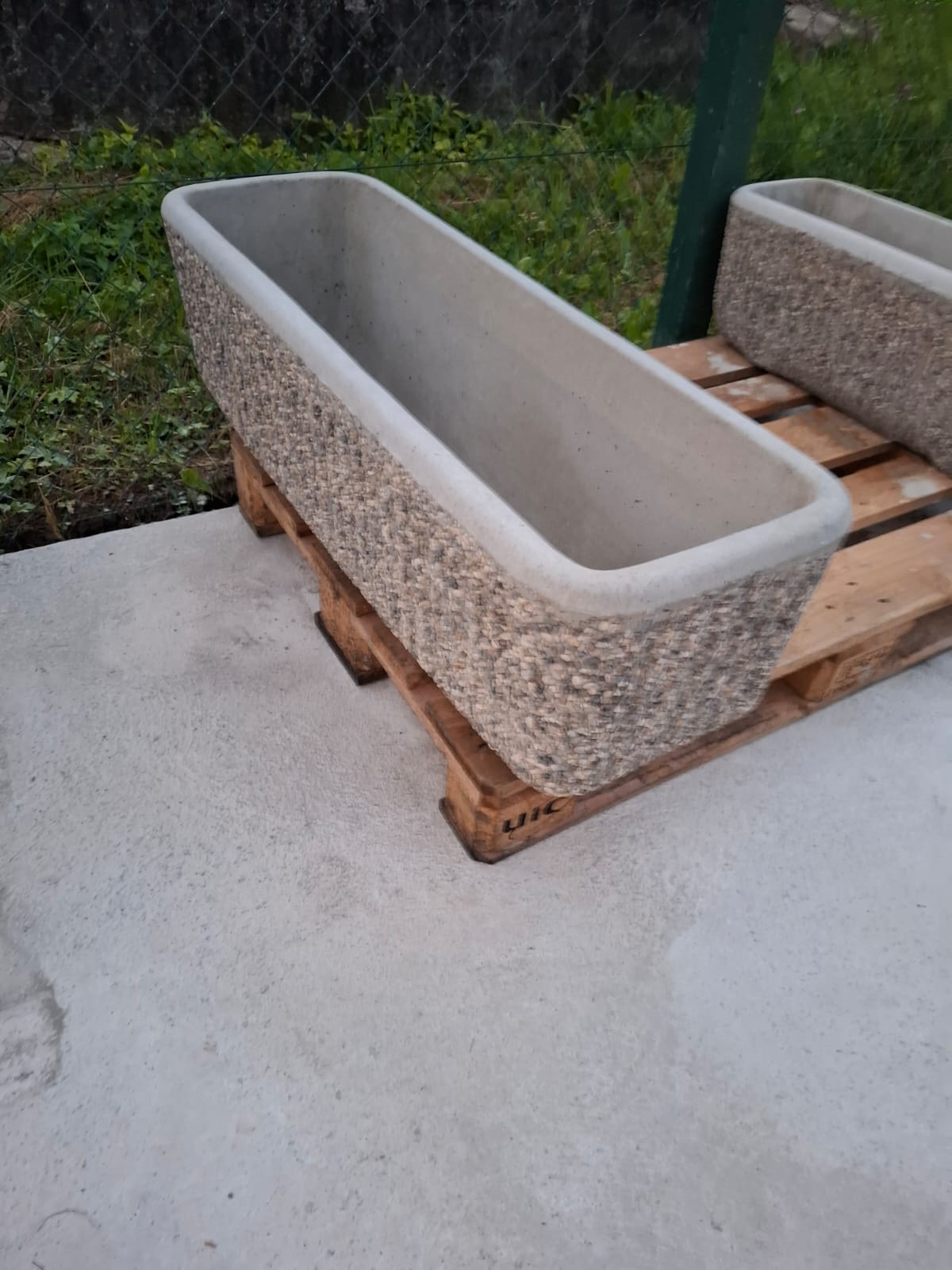 Korito Koper Srednje